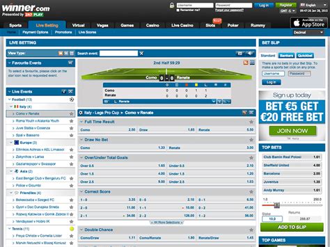 milford winners sportsbook